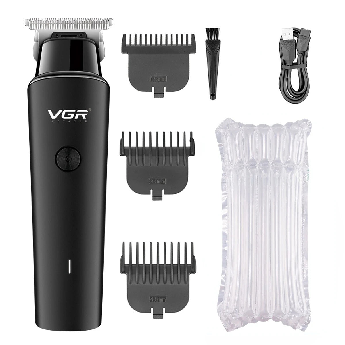 Tondeuse Cheveux Professionnelle VGR