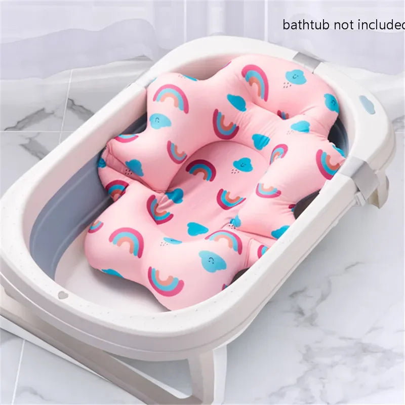 Coussin Bain Bébé