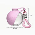 Gourde Portable Pour Animaux