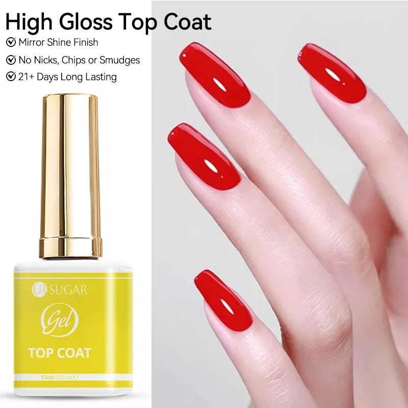 Gel Ongles Blanc Milky