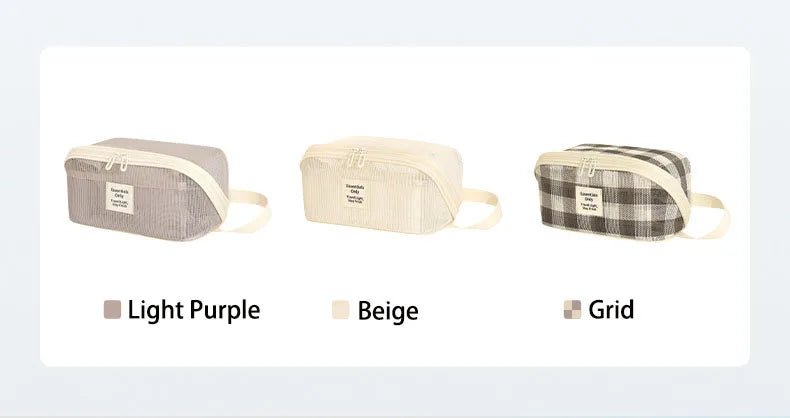 Trousse Beauté Élégante