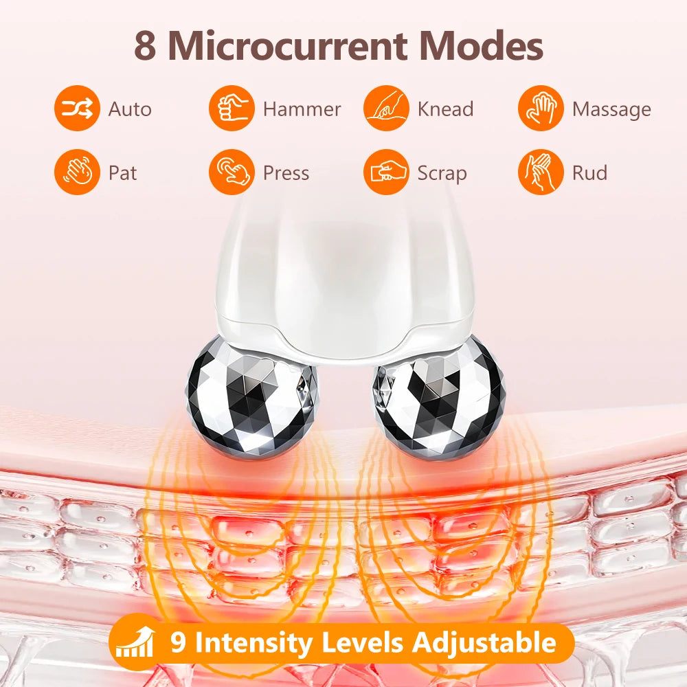 Appareil Liftant Microcourant