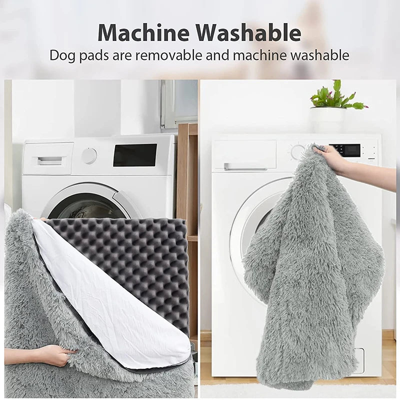 Cocon Douillet pour Animaux
