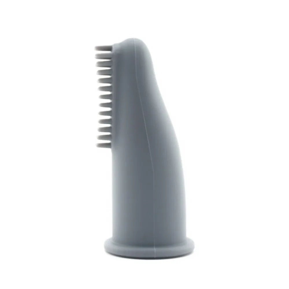 Brosse à Dents Douce Bébé