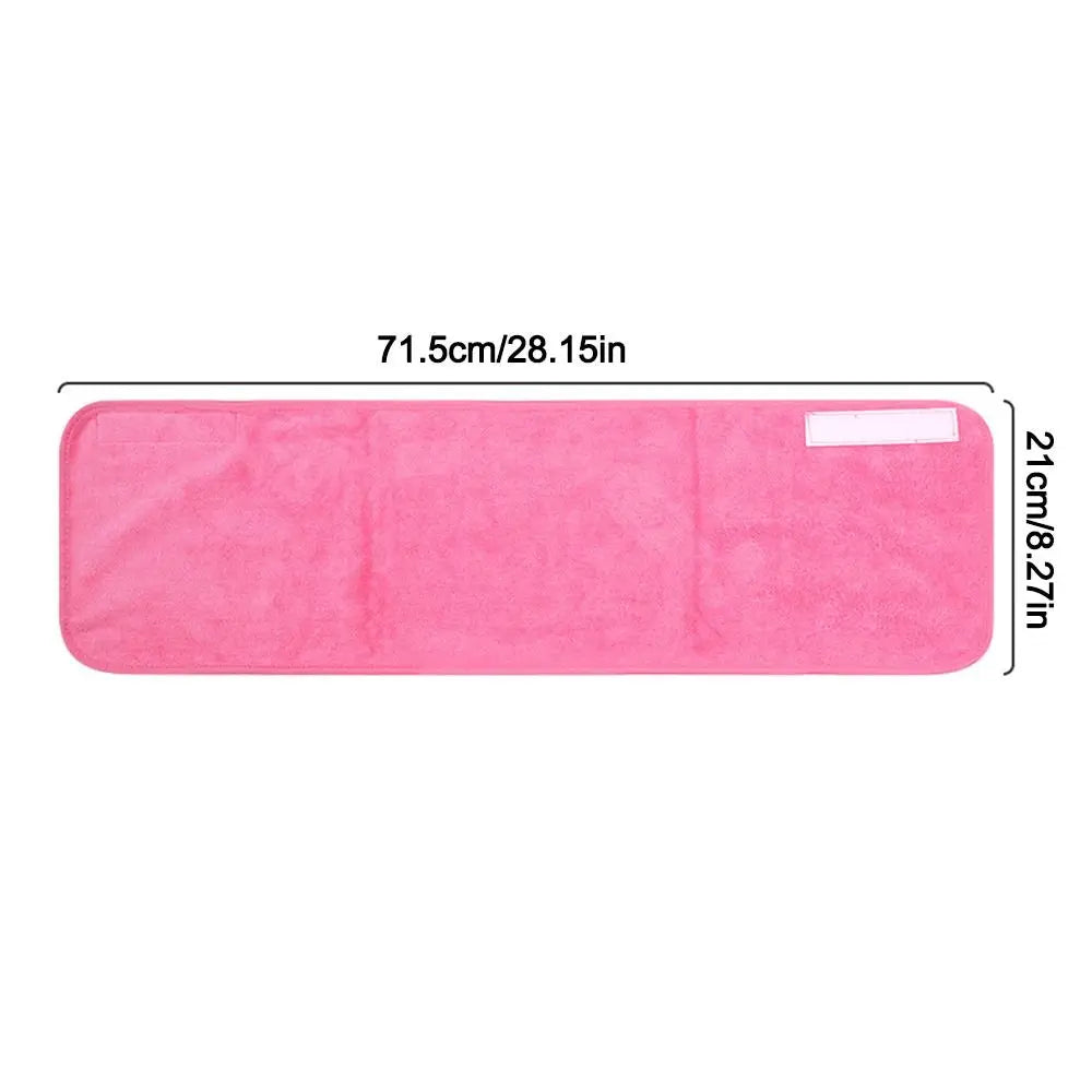 Bandeau Beauté Microfibre
