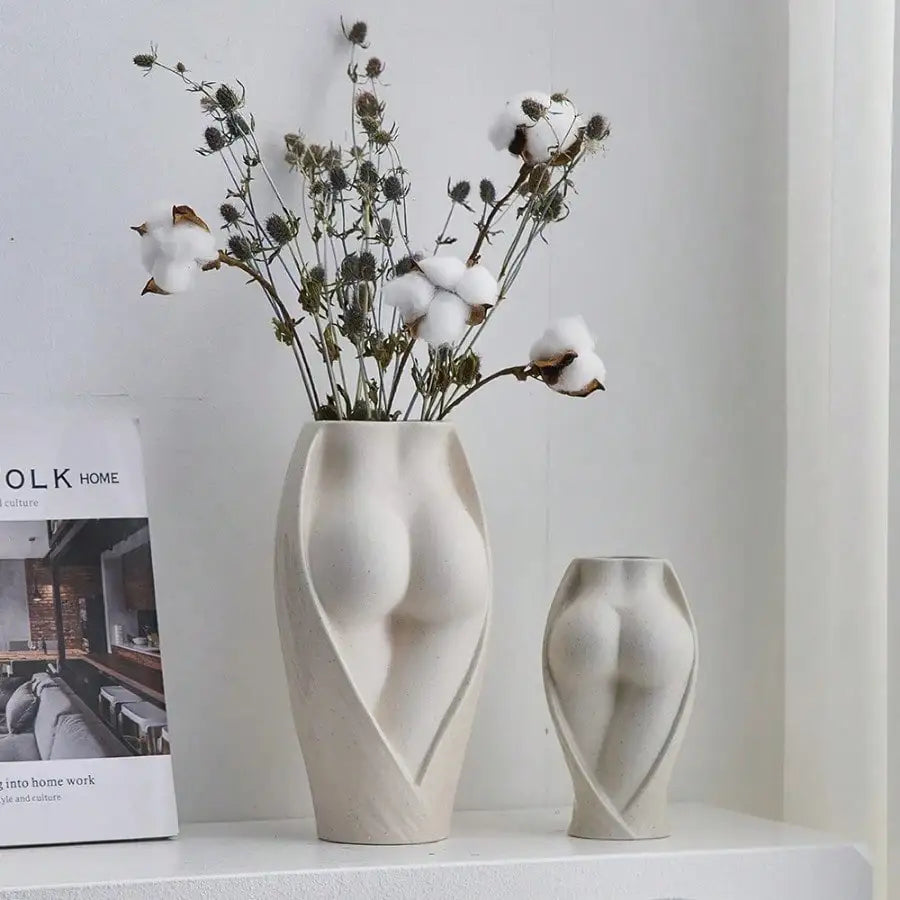 Vases Céramiques Modernes