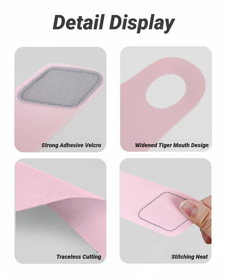 Poignet Support Respirant