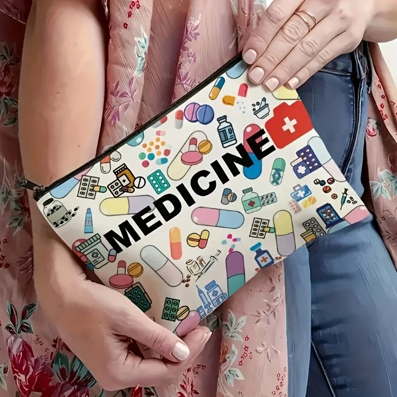 Trousse Beauté Médicale