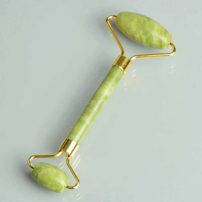 Gua Sha Jade Sculptant