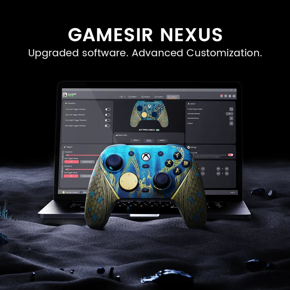 Manette Gaming GameSir G7
