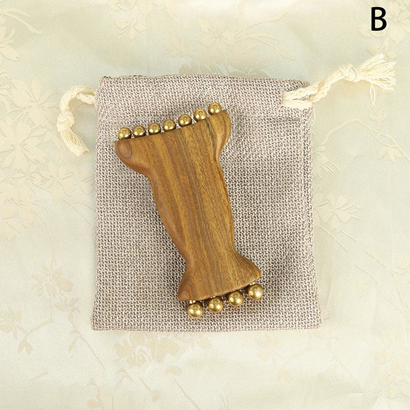 Gua Sha Roller Sculptant