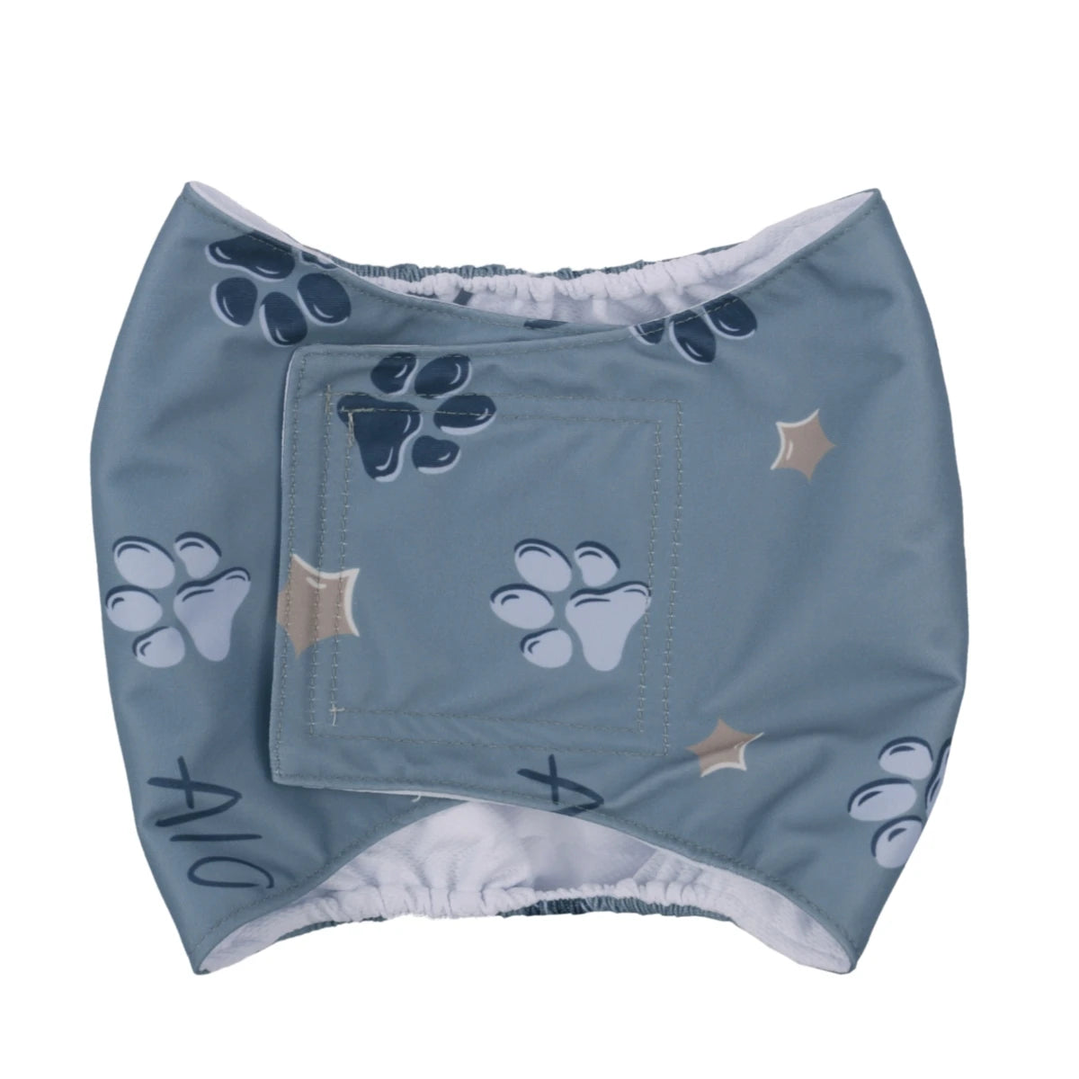 Culotte Lavable Pour Chien