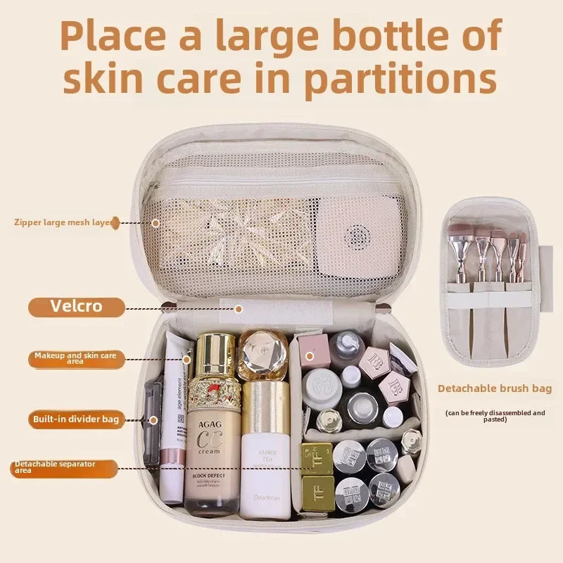 Organiseur Pinceaux Voyage