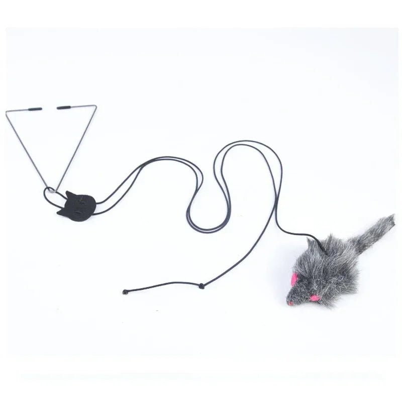 Souris Interactive Pour Chat