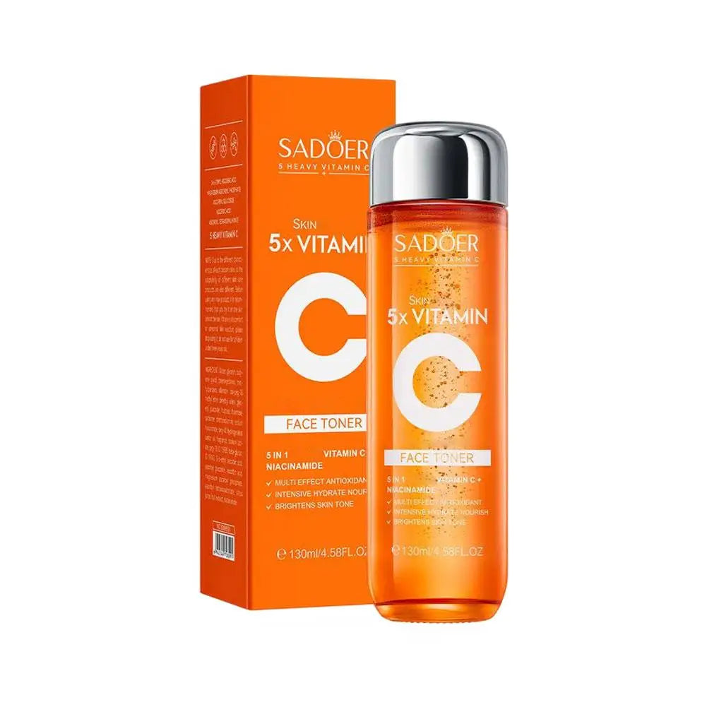 Coffret Soin Vitamine C