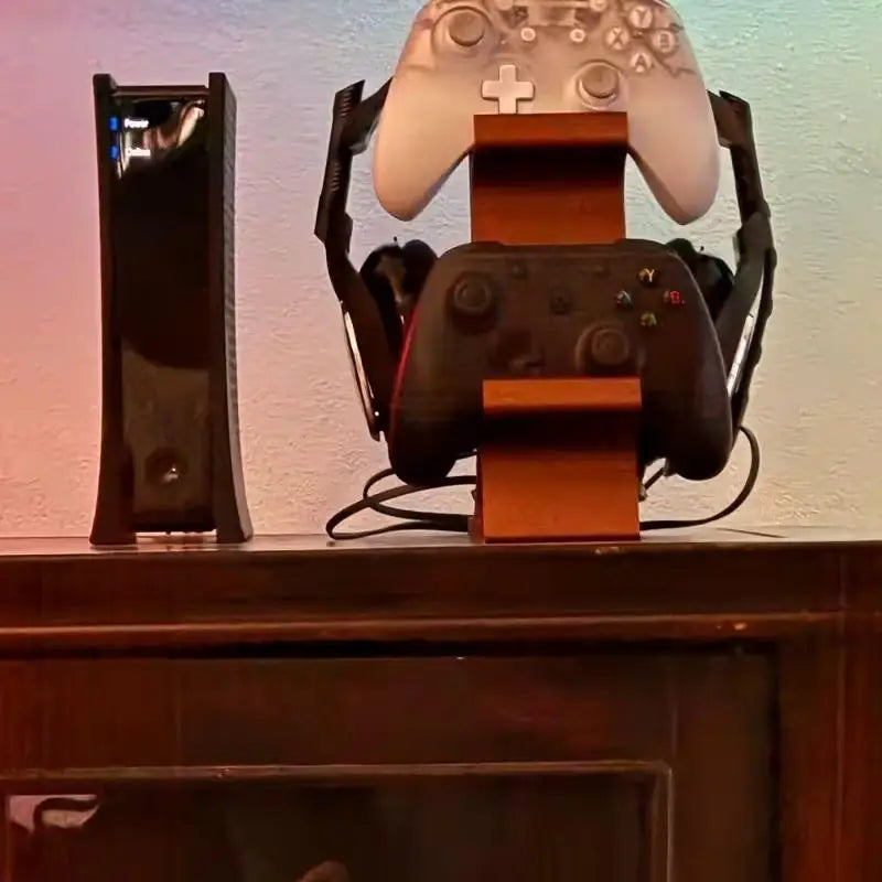 Support Gaming 3-en-1