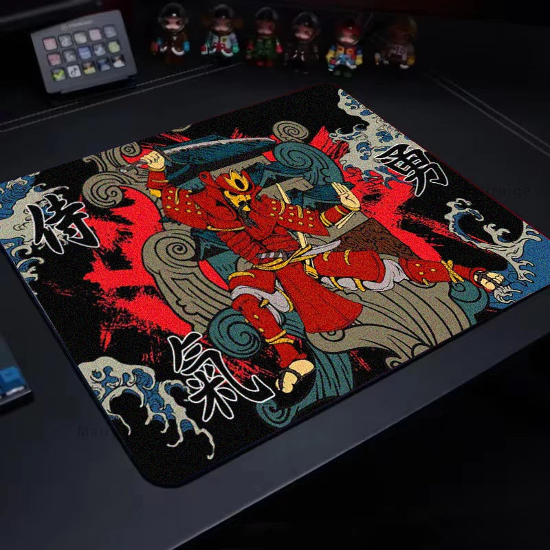 Tapis Gaming Samurai XL