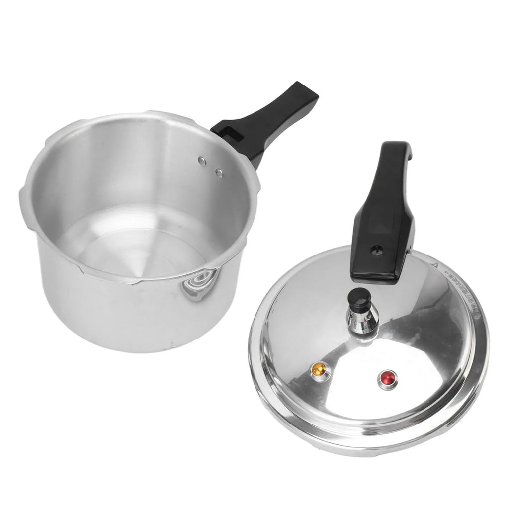 Cocotte-Minute Aluminium 3L