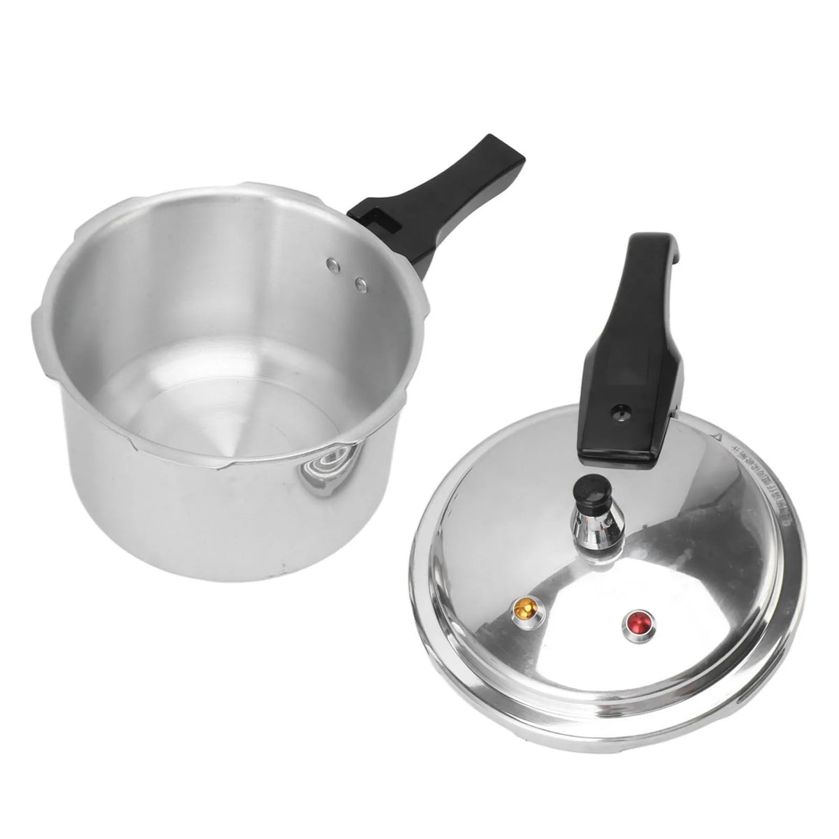 Cocotte-Minute Aluminium 3L