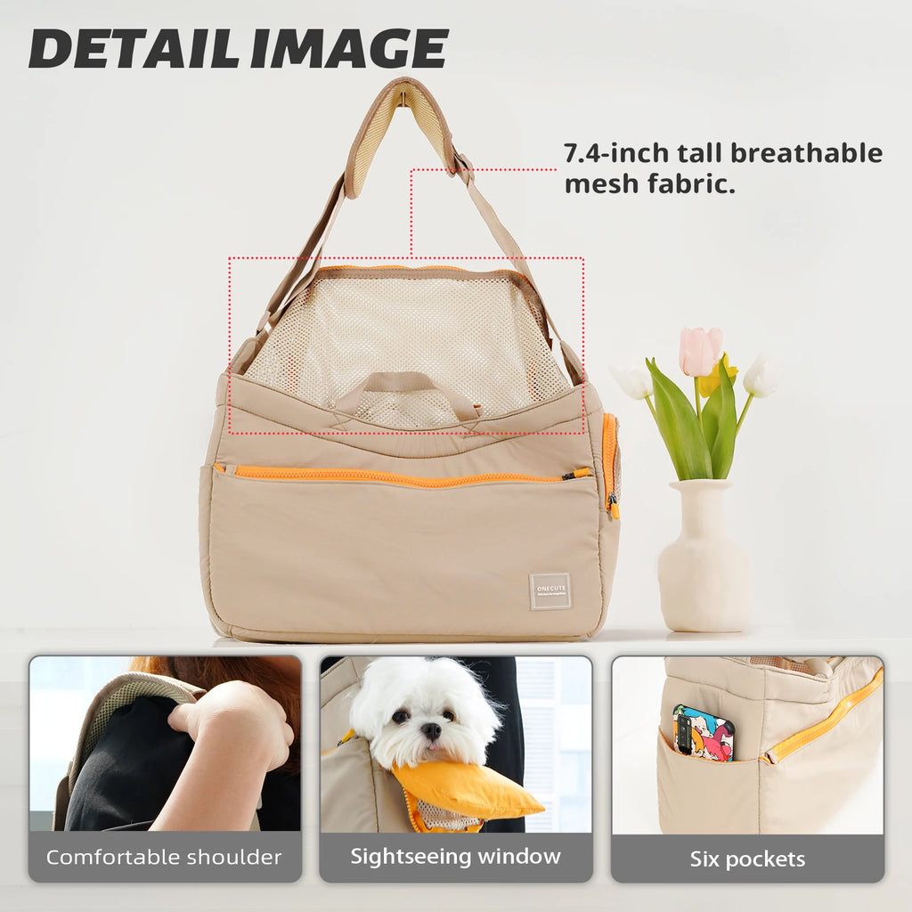 Sac Transport Confort
