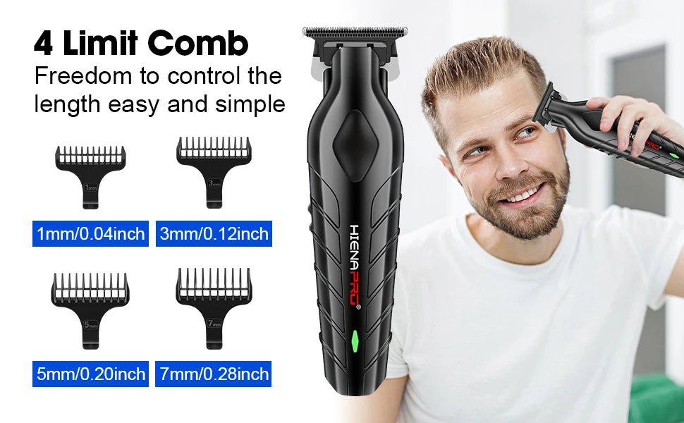Tondeuse Homme Professionnelle