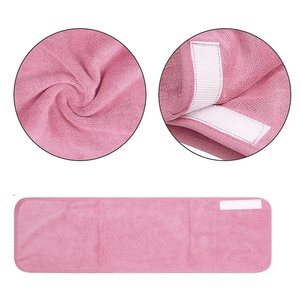Bandeau Beauté Microfibre