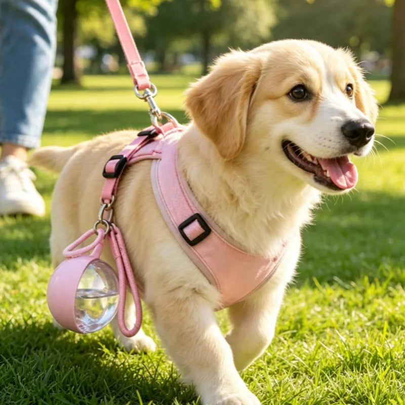 Gourde Portable Pour Animaux