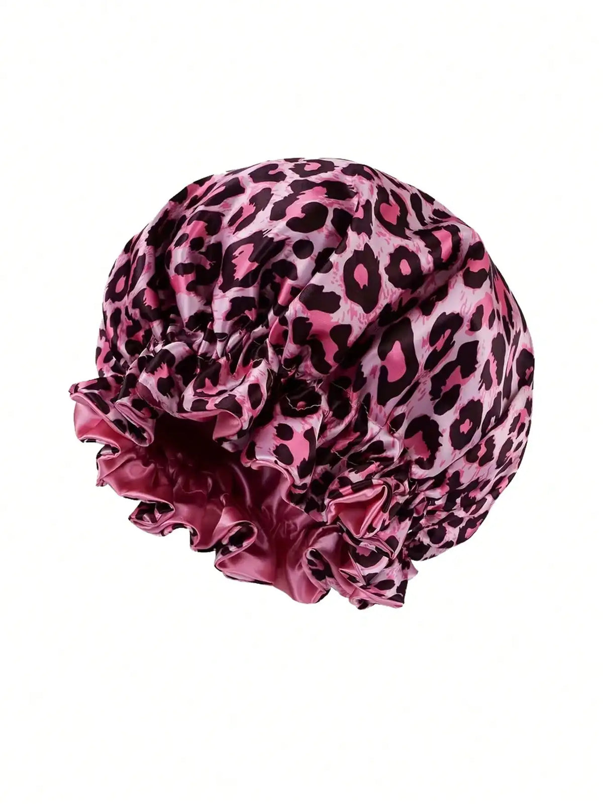 Bonnet Satin Douceur