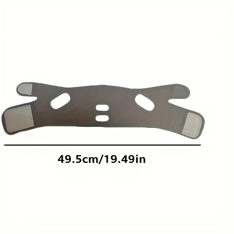 Masque Liftant V-Line