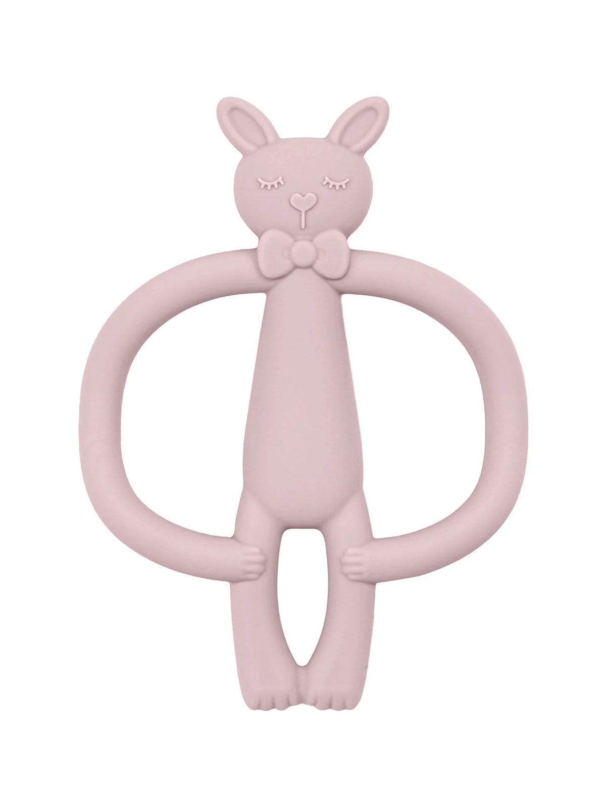 Lapin Dentition Douceur Bébé