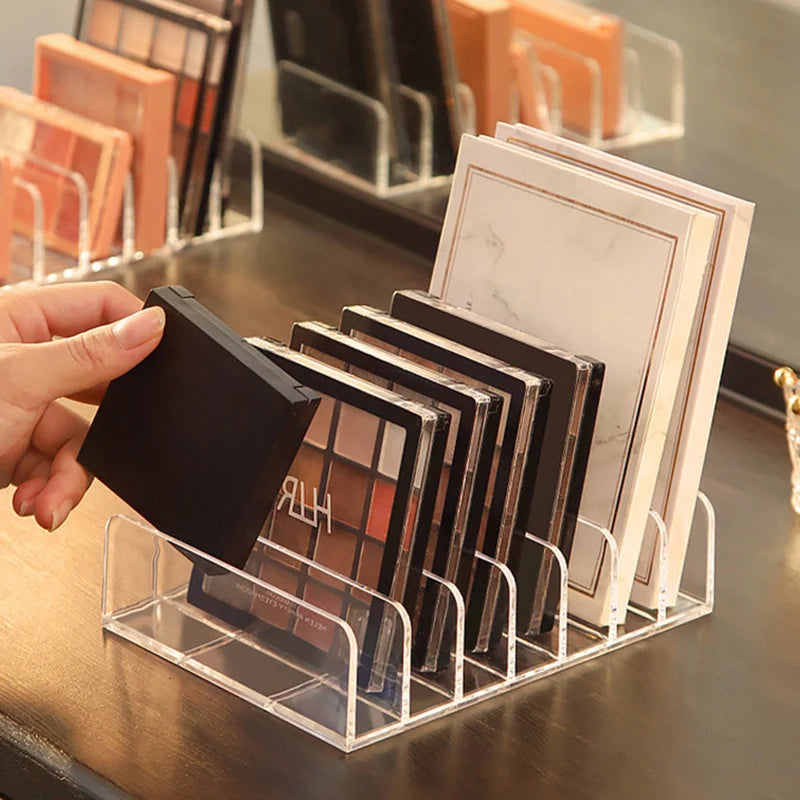 Organiseur Maquillage 7 Compartiments