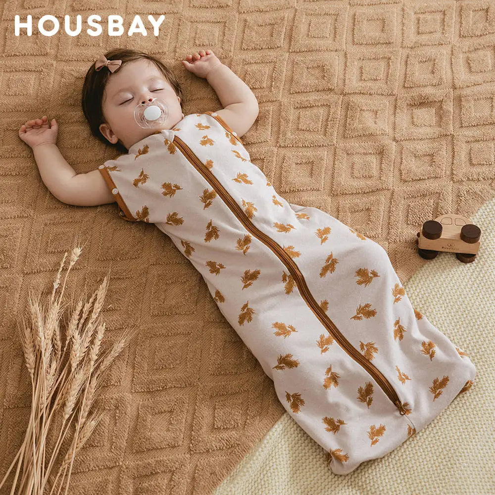 Gigoteuse Coton Douceur Bébé