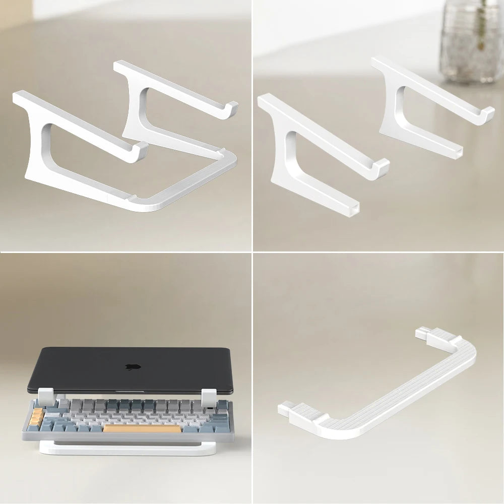Support Laptop Ergonomique
