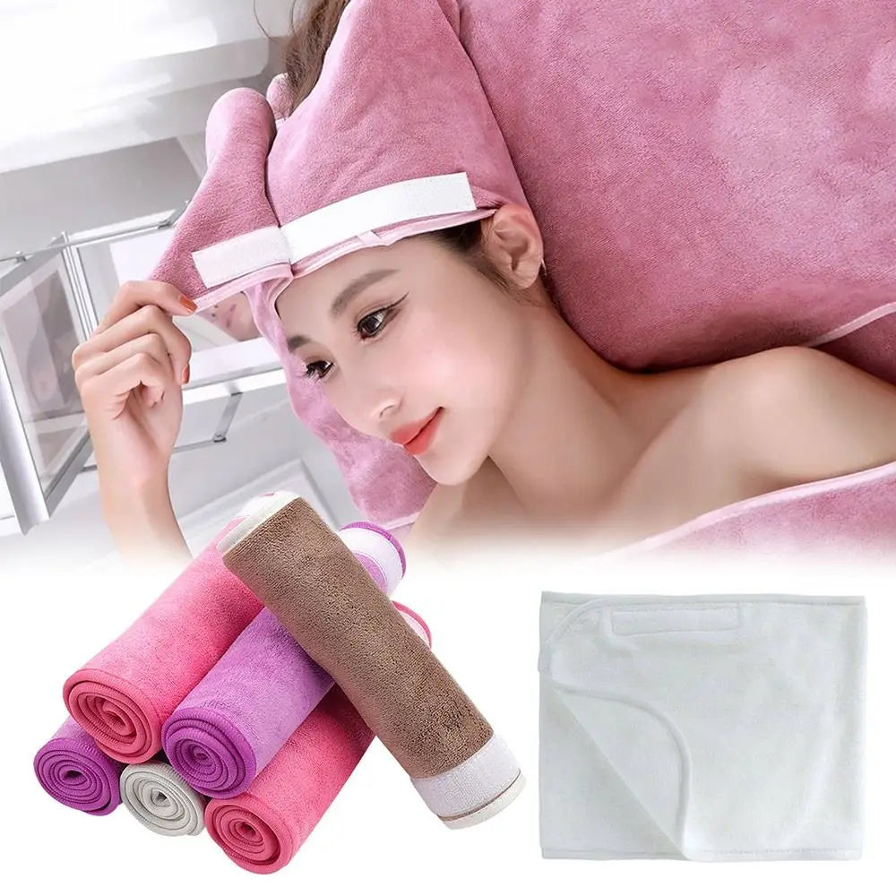 Bandeau Beauté Microfibre