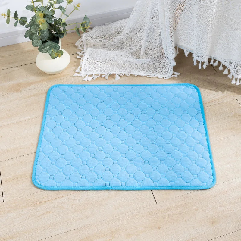 Tapis Imperméable Réutilisable