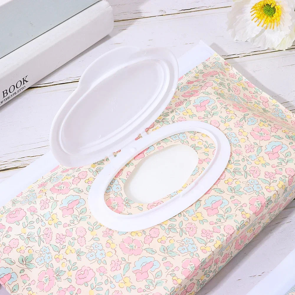Pochette Lingettes Bébé