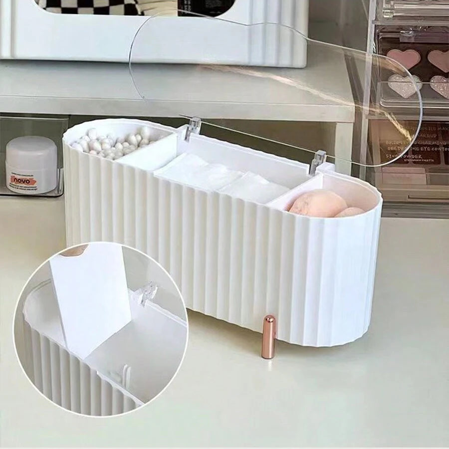 Organiseur Beauté 3 Compartiments