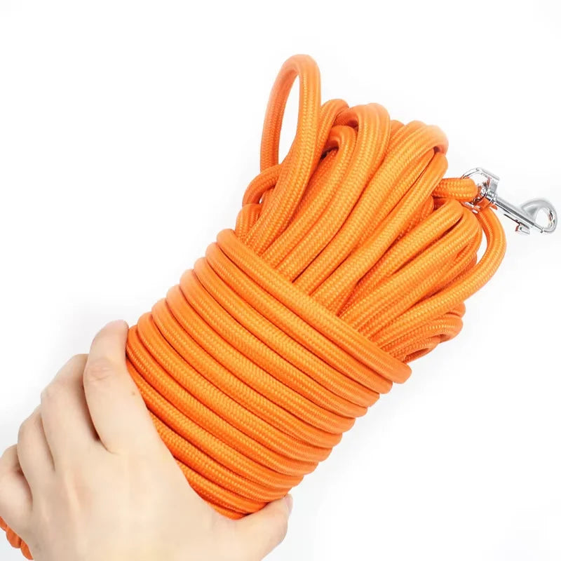Laisse Nylon Grande Liberté