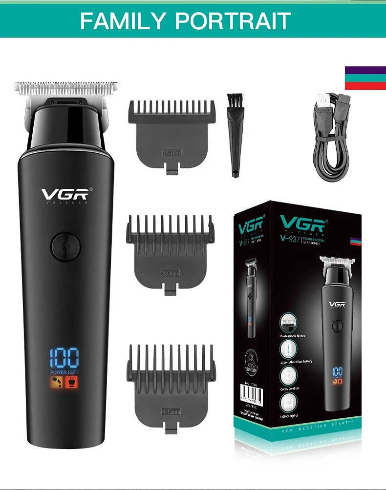 Tondeuse VGR Professionnelle