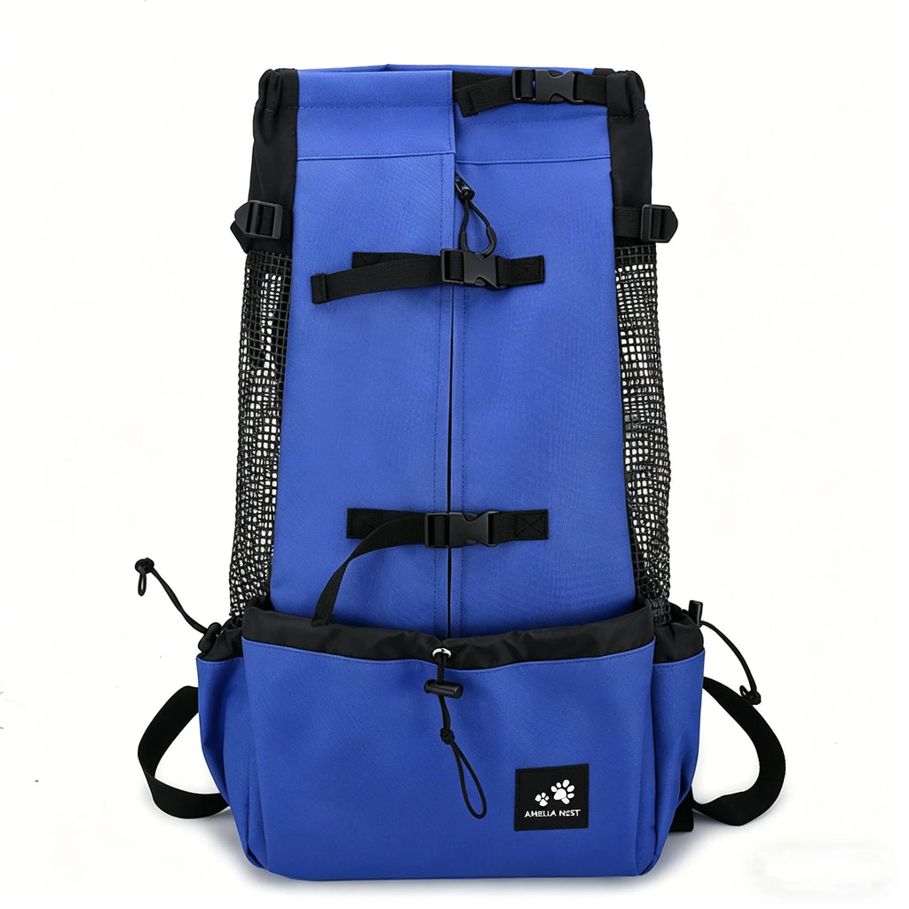 Sac À Dos Pour Chien