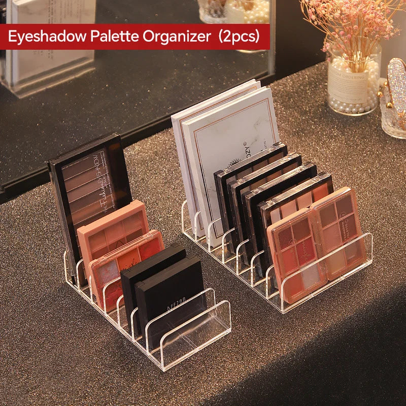 Organiseur Maquillage 7 Compartiments