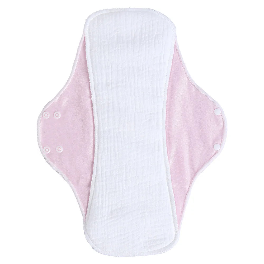 Serviettes Hygiéniques Ultra-Absorbantes