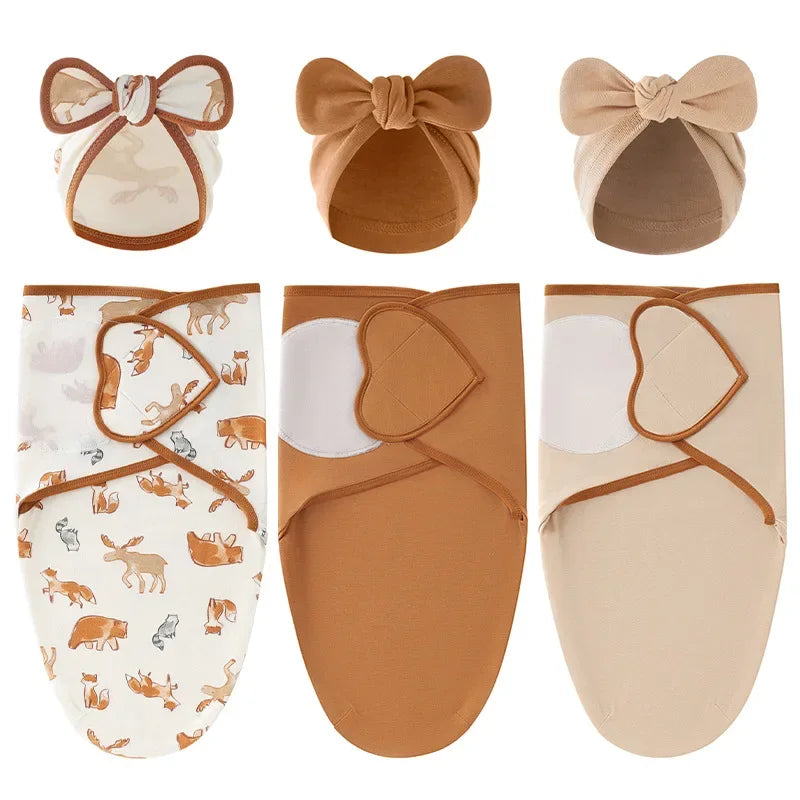 Ensemble Cocon Bébé