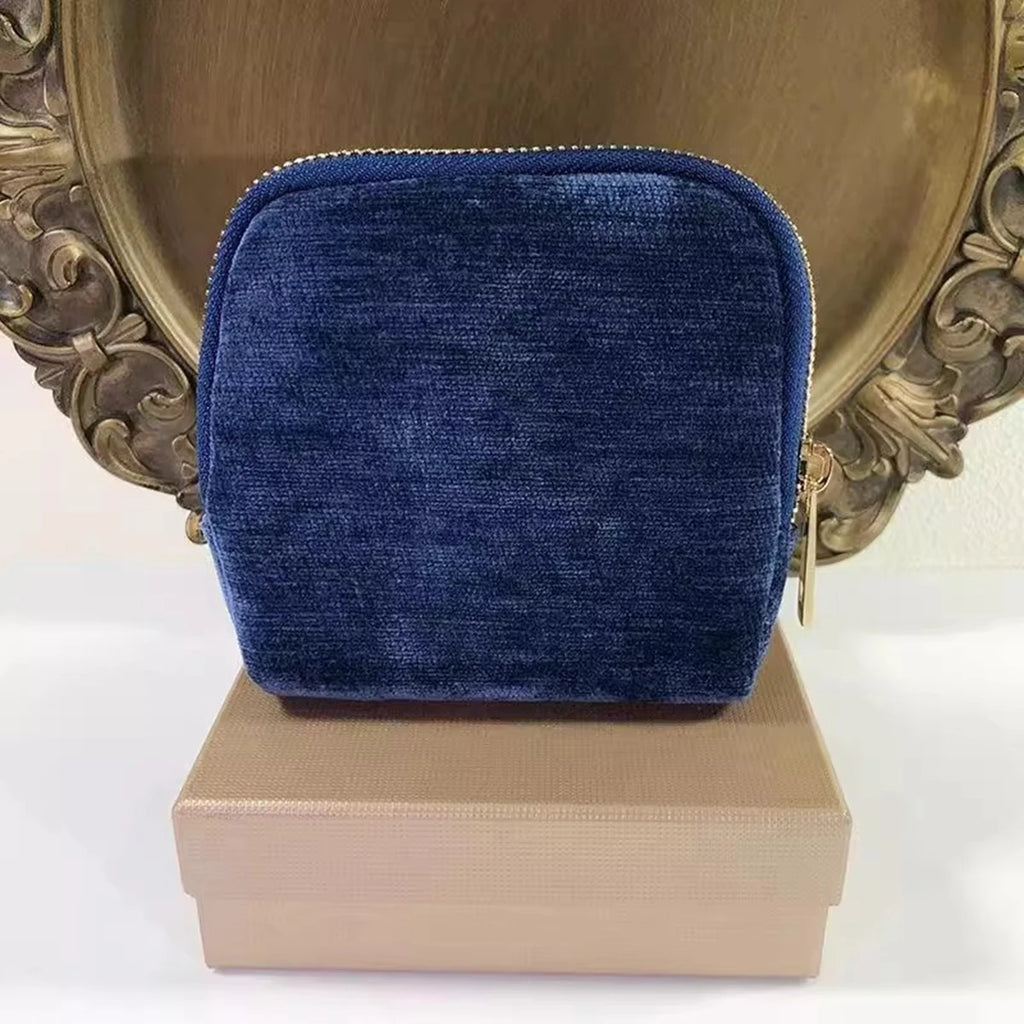 Pochette Bijoux Voyage