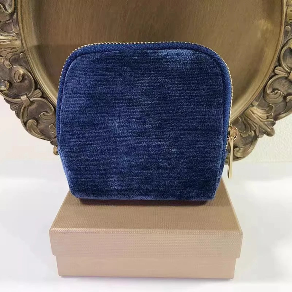 Pochette Bijoux Voyage