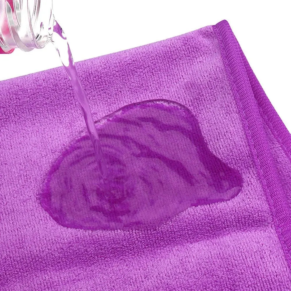 Bandeau Beauté Microfibre