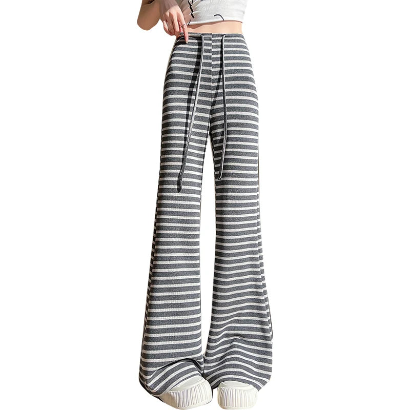 Pantalon Tricot Maternité Doux