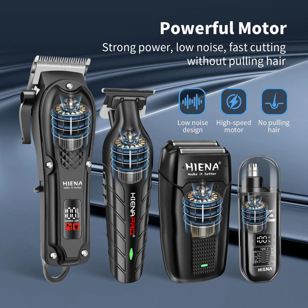 Tondeuse Homme Professionnelle