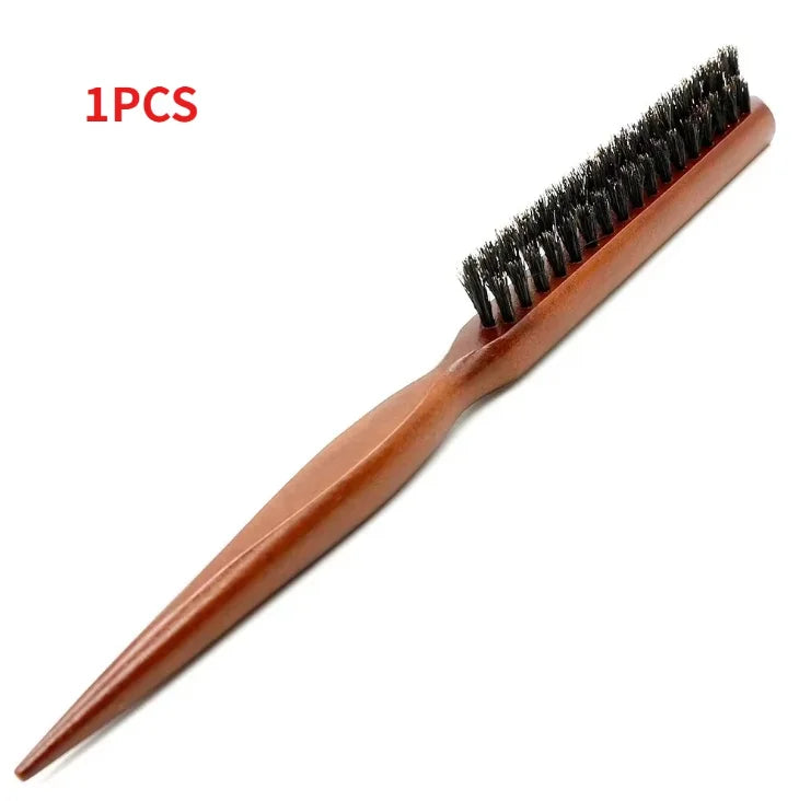 Brosse Massage Anti-Statique
