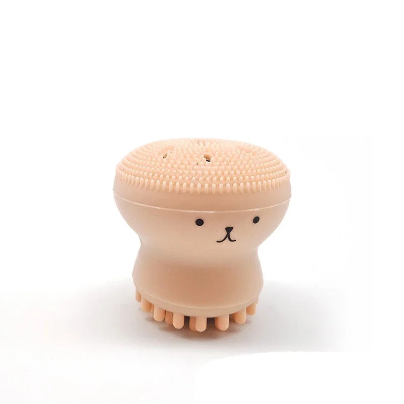 Brosse Nettoyante Visage